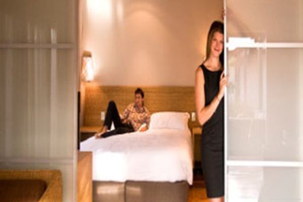 Kimberley Sands Resort and Spa (Bootawa)